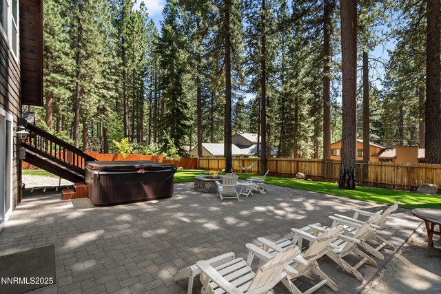 1075 Mill Creek Rd, Incline Village, NV 89451 - photo 34