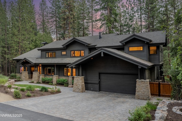 831 Ophir Peak Rd, Incline Village, NV 89451 - photo 1