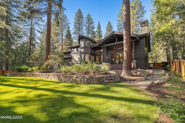 831 Ophir Peak Rd, Incline Village, NV 89451 - photo 19