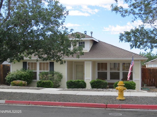 1407 Pin Oak Dr, Gardnerville, NV 89410 - photo 1