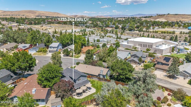 1255 Dry Falls Cir, Reno, NV 89523 - photo 70