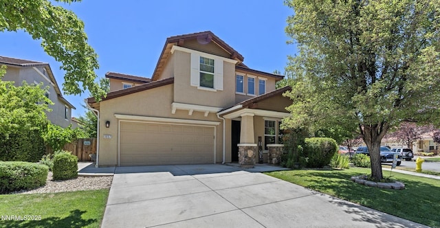 3657 Banfi Ct, Sparks, NV 89436 - photo 1
