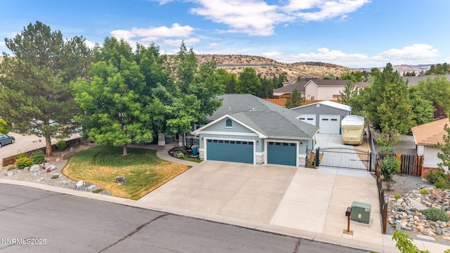 3638 Jarrard Ct, Carson City, NV 89701 - photo 1
