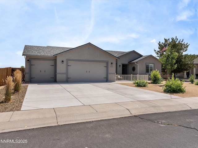 322 Bens Way, Fernley, NV 89408 - photo 1