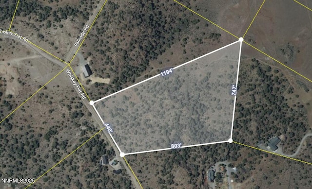 4150 Whiskey Flat Rd, Reno, NV 89521 - photo 1