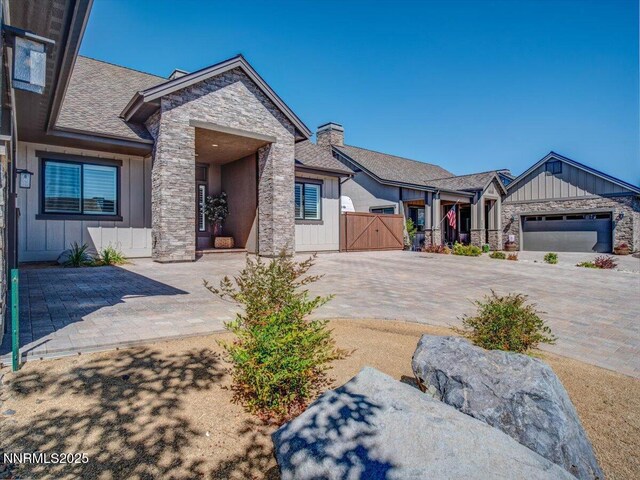 3612 Red Leaf Dr, Carson City, NV 89703 - photo 4