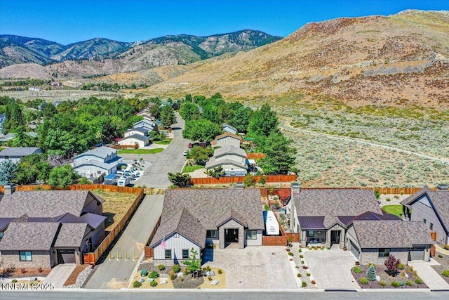 3612 Red Leaf Dr, Carson City, NV 89703 - photo 72