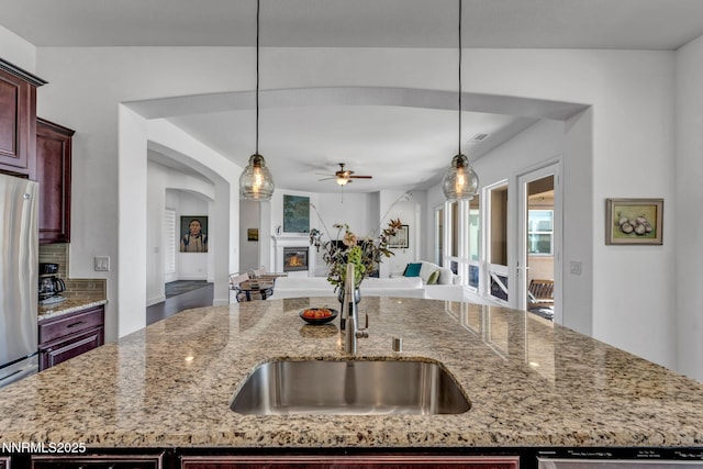 2789 Copperbush Ct, Genoa, NV 89411 - photo 11