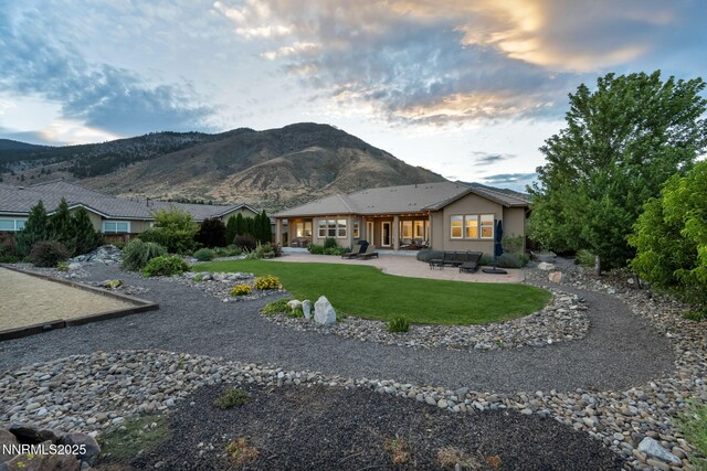 2789 Copperbush Ct, Genoa, NV 89411 - photo 36