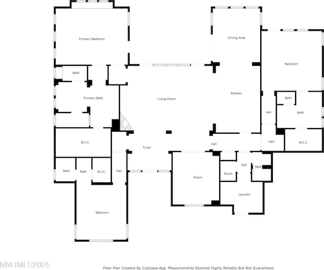2789 Copperbush Ct, Genoa, NV 89411 - photo 40