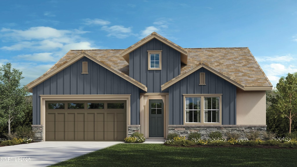 509 Mercator Ct Lot 339, Verdi, NV 89439 - photo 1