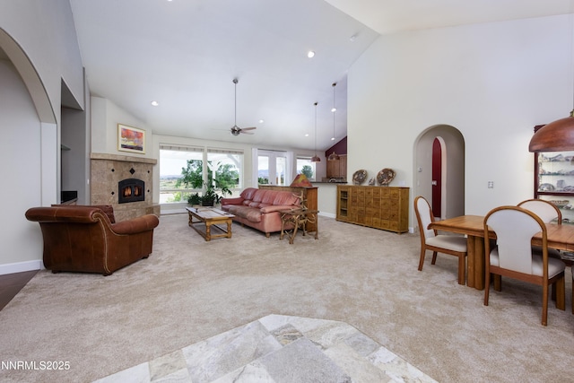 120 Quinn Way, Smith Valley, NV 89444 - photo 2