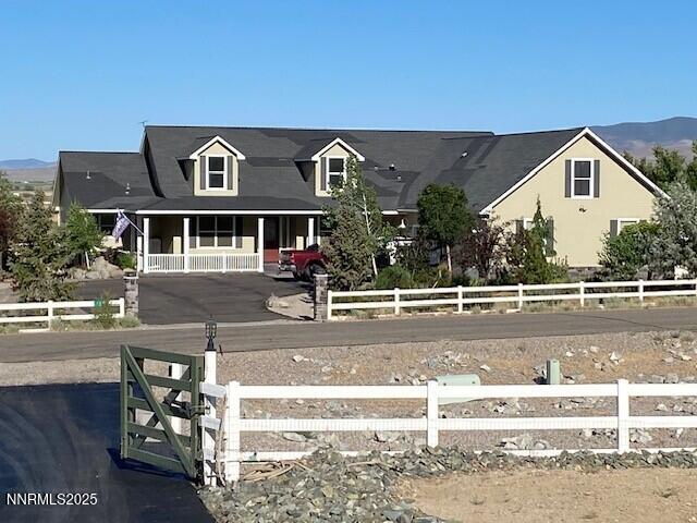 120 Quinn Way, Smith Valley, NV 89444 - photo 52