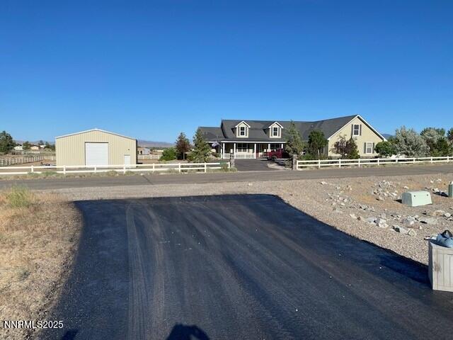 120 Quinn Way, Smith Valley, NV 89444 - photo 53