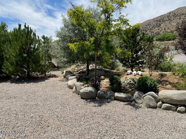 120 Quinn Way, Smith Valley, NV 89444 - photo 33