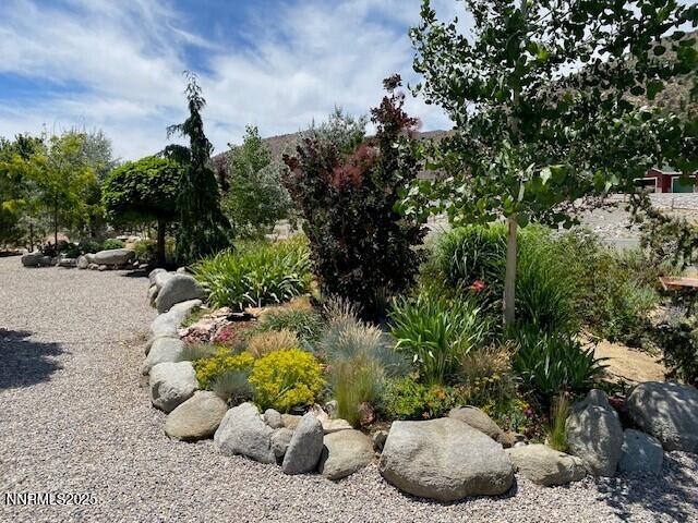 120 Quinn Way, Smith Valley, NV 89444 - photo 35