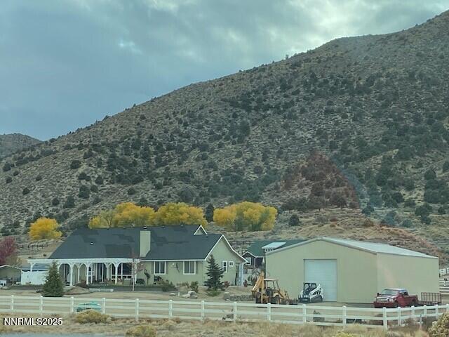 120 Quinn Way, Smith Valley, NV 89444 - photo 40