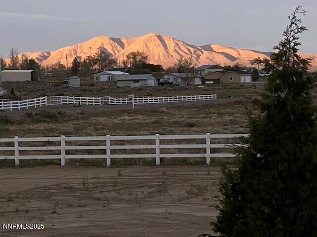 120 Quinn Way, Smith Valley, NV 89444 - photo 54