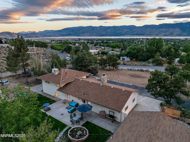 305 Sparrow Way, Washoe Valley, NV 89704 - photo 36