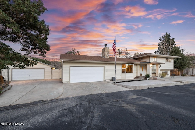 305 Sparrow Way, Washoe Valley, NV 89704 - photo 1