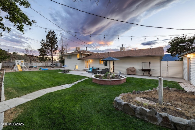 305 Sparrow Way, Washoe Valley, NV 89704 - photo 37