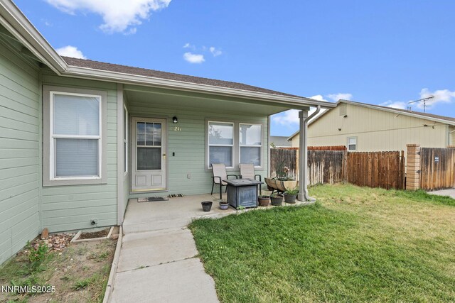 211 Emigrant Way, Fernley, NV 89408 - photo 3