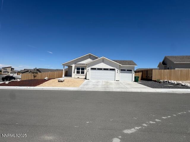 1317 Serenity Cir, Fernley, NV 89408 - photo 1