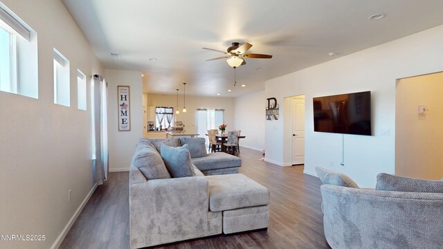 1317 Serenity Cir, Fernley, NV 89408 - photo 2
