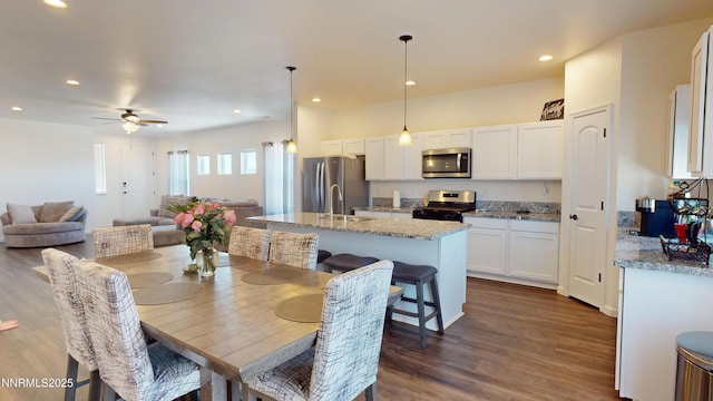1317 Serenity Cir, Fernley, NV 89408 - photo 4