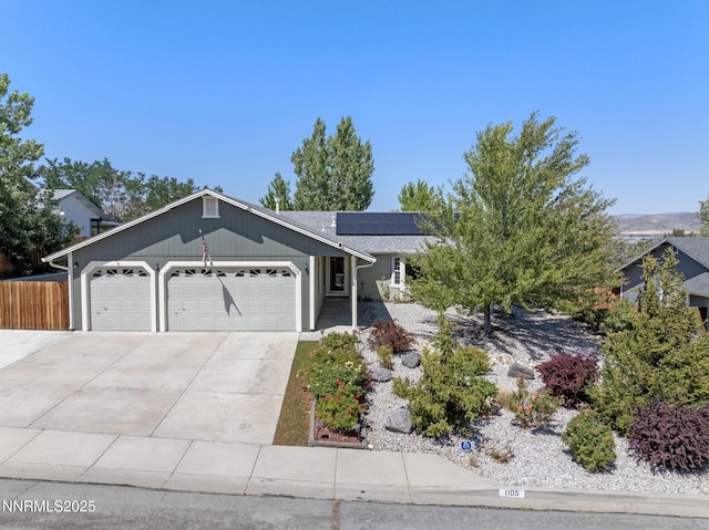1105 Longspur Way, Spanish Springs, NV 89441 - photo 1