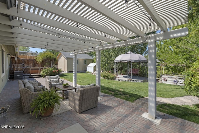 1105 Longspur Way, Spanish Springs, NV 89441 - photo 31
