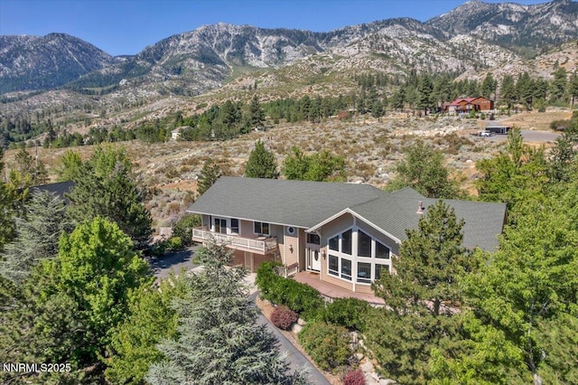 1272 Kingsbury Grade Rd, Gardnerville, NV 89460 - photo 1
