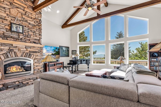 1272 Kingsbury Grade Rd, Gardnerville, NV 89460 - photo 8