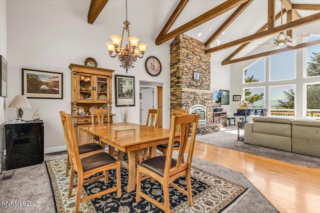 1272 Kingsbury Grade Rd, Gardnerville, NV 89460 - photo 20