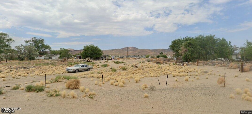 7665 Winchester Rd, Silver Springs, NV 89429 - photo 1