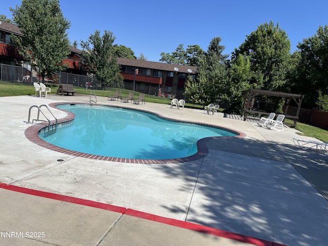 3167 Bristle Branch Dr, Sparks, NV 89434 - photo 20