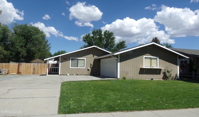 743 Lyell Way, Gardnerville, NV 89460 - photo 1