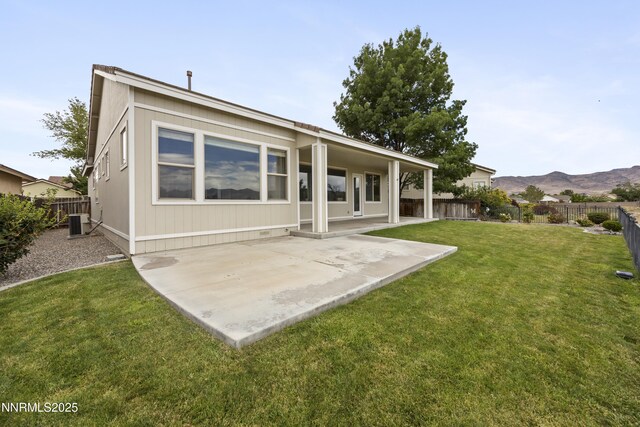 414 La Costa Cir, Dayton, NV 89403 - photo 34
