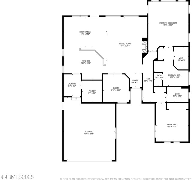414 La Costa Cir, Dayton, NV 89403 - photo 36