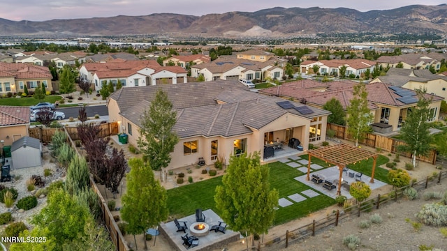 13345 Travertine Ln, Reno, NV 89511 - photo 33