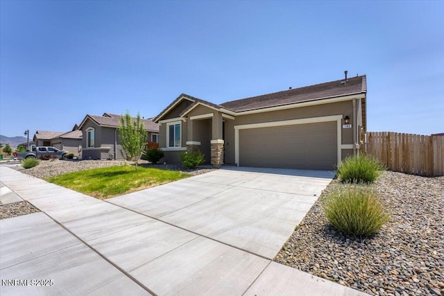 140 Cosser St, Dayton, NV 89403 - photo 1