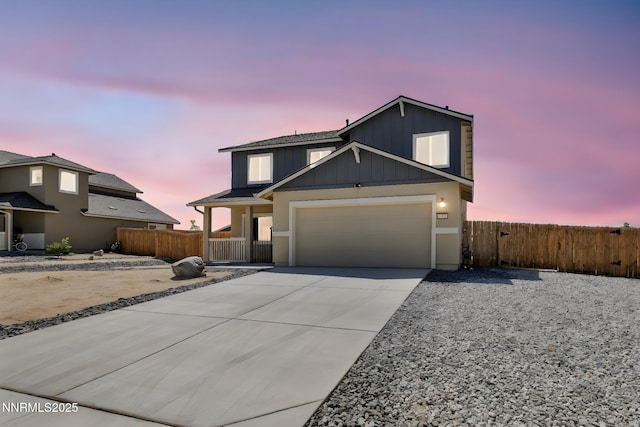 2278 Evelynn St, Fernley, NV 89408 - photo 1