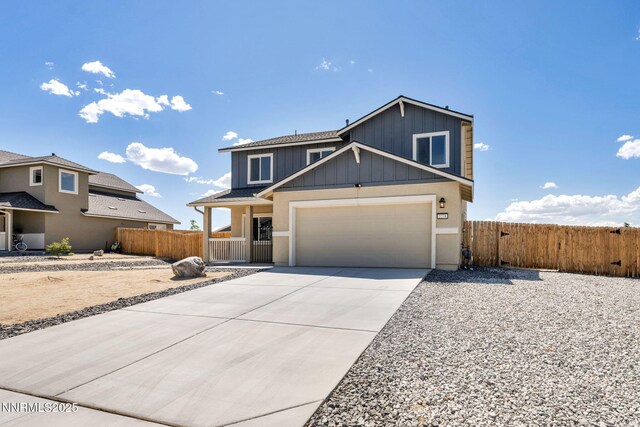 2278 Evelynn St, Fernley, NV 89408 - photo 3