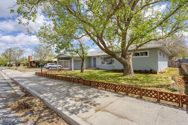 445 S Bailey St, Fallon, NV 89406 - photo 1