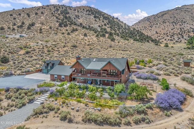 111 Upper Colony Rd, Wellington, NV 89444 - photo 3