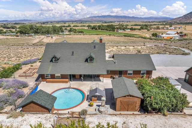 111 Upper Colony Rd, Wellington, NV 89444 - photo 27