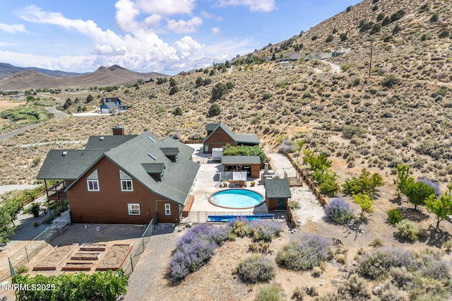 111 Upper Colony Rd, Wellington, NV 89444 - photo 28