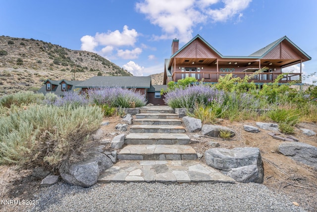 111 Upper Colony Rd, Wellington, NV 89444 - photo 1