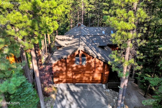 770 Golfers Pass Rd, Incline Village, NV 89451 - photo 3