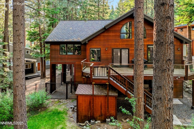770 Golfers Pass Rd, Incline Village, NV 89451 - photo 31